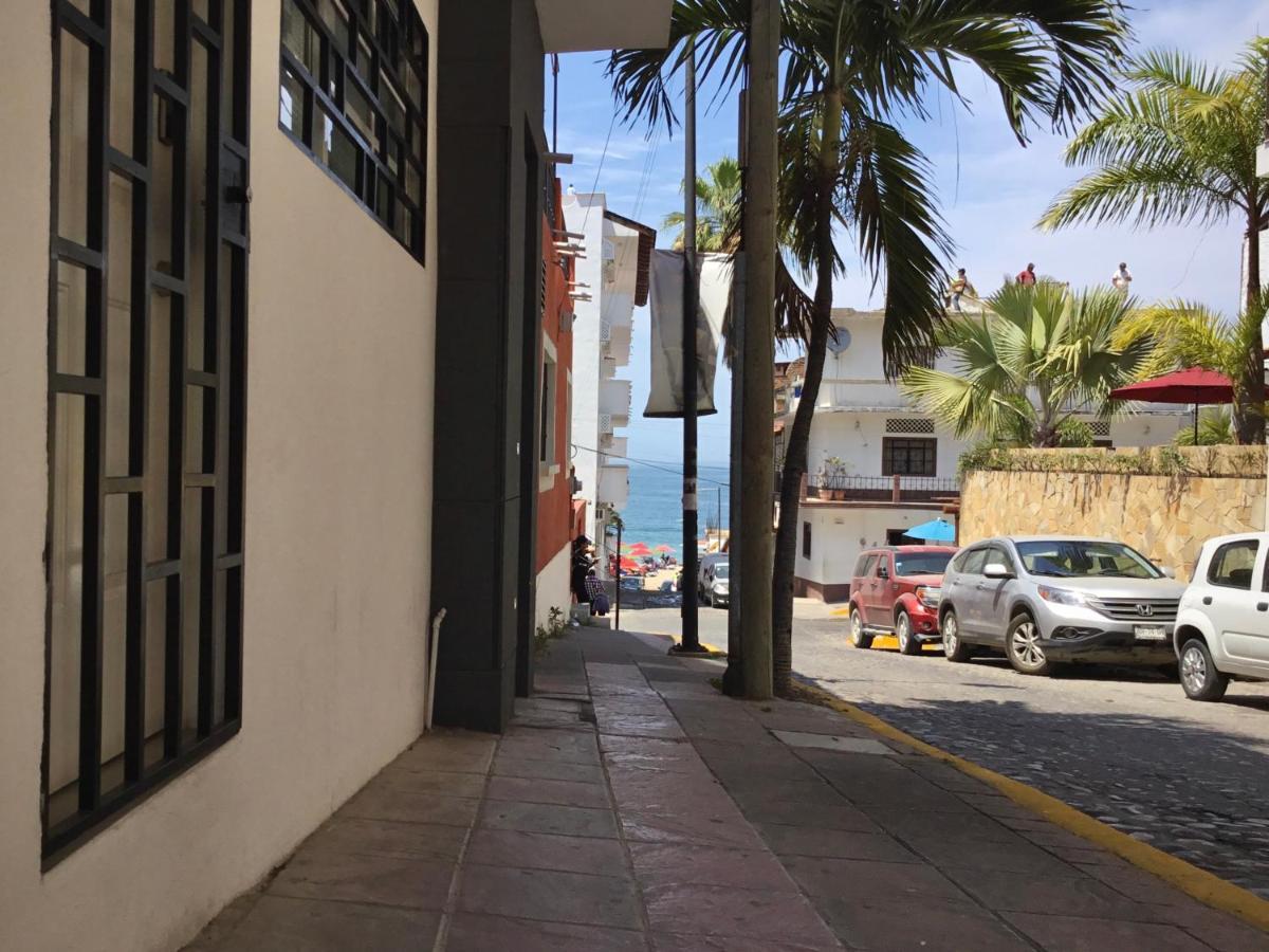 Pilitas Apartments Vallarta Puerto Vallarta Exterior foto