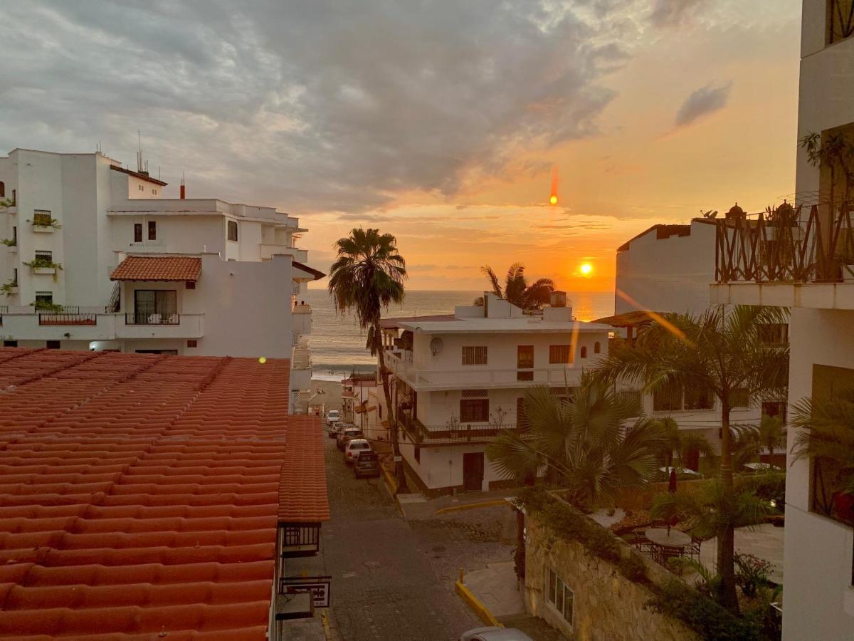 Pilitas Apartments Vallarta Puerto Vallarta Exterior foto